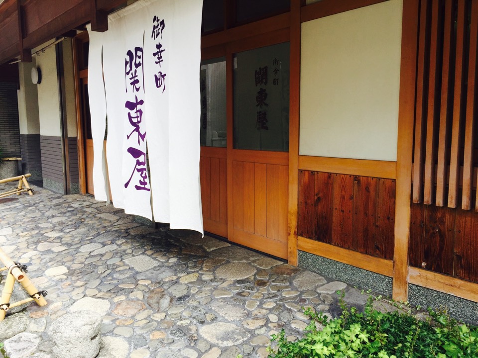 京都の新築ホテル工事の打合せ